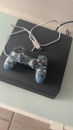 Playstation 4, Ophalen of Verzenden, Zo goed als nieuw