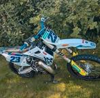 Husqvarna tc 125 2018, no KTM SX gasgas mc 250 crosser, Motoren, Onderdelen | Overige, Ophalen