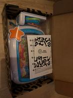 Aquarium einstein, Enlèvement, Neuf