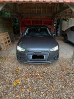 Audi, Auto's, Automaat, Euro 6, A4, 5 deurs