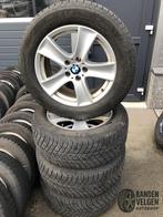 BMW X5 X6 Style 209 LM Velgen 18 Inch met Michelin Latitude, Pneus et Jantes, Pneus hiver, 255 mm, -