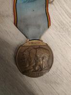 Médaille de la Reconnaissance de l'ONAC / NWOS, Verzamelen, Militaria | Algemeen, Ophalen of Verzenden