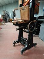 antieke camera, Ophalen, Niet werkend