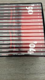 FILMFILES Knack - Focus klassiekers 15 in box nieuw, Cd's en Dvd's, Ophalen of Verzenden, Nieuw in verpakking