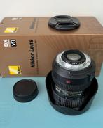 Nikkor 18-200 DX VR lens, Audio, Tv en Foto, Ophalen, Gebruikt, Telelens, Zoom