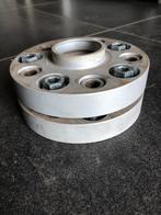 Spoorverbreders Eibach 25mm 5x112 57.1 en Forge 3mm, Enlèvement, Utilisé, Véhicule de tourisme