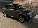 4x4 lichte vracht Range Rover sport 2005, Auto's, Particulier, 4x4, Te koop, Range Rover