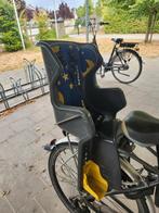 Kettler kinderstoel, Fietsen en Brommers, Fietsaccessoires | Fietsstoeltjes, Ophalen, Gebruikt