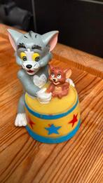 Tom en jerry, Verzamelen, Ophalen, Zo goed als nieuw