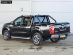 Nissan NP300 2.3 Automaat Double Cab Trekhaak LED Airco Crui, Auto's, Nissan, Automaat, Gebruikt, Overige modellen, 4 cilinders