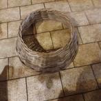 Kerstboom mand, Enlèvement, Panier