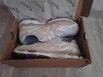 Asics taille 45, Kleding | Heren, Schoenen, Overige kleuren, Zo goed als nieuw, Asics, Veterschoenen