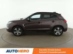 Mitsubishi ASX 2.0 MIVEC Top 2WD (bj 2020, automaat), Auto's, Mitsubishi, Automaat, 1998 cc, Gebruikt, Bruin