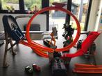 Hotwheels racebaan en attributen, Ophalen of Verzenden