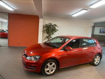 Volkswagen golf 7 1.2 Tsi | 1ste eigenaar | Top staat beschikbaar voor biedingen