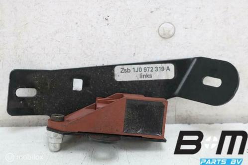 Ongevalsensor links VW Golf 4 1C0909606, Autos : Pièces & Accessoires, Autres pièces automobiles, Utilisé