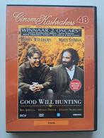 Good Will Hunting, Ophalen of Verzenden, Zo goed als nieuw