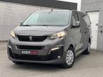 Peugeot Expert Premium 2.0 HDi 5pl. Lichte vracht, Auto's, 1998 cc, Stof, Euro 6, 4 cilinders