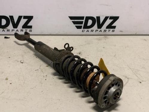 Schokdemperpoot links-voor van een BMW M5, Auto-onderdelen, Ophanging en Onderstel, Gebruikt, 3 maanden garantie, Ophalen of Verzenden