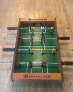 Tafelvoetbalspel, Ophalen of Verzenden, Zo goed als nieuw