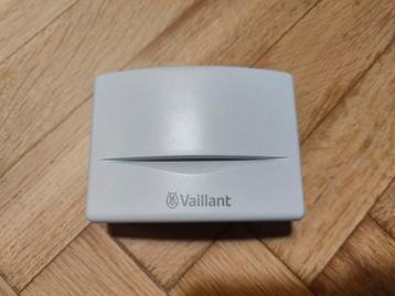 Vaillant buitenvoeler NIEUW beschikbaar voor biedingen