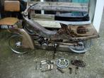 uit 1963 Peugeot 104RB, Fietsen en Brommers, Ophalen, 49 cc