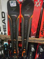 160 cm BLIZZARD QUATRO RS NP.1000 €, 160 à 180 cm, Autres marques, Carving, Enlèvement ou Envoi