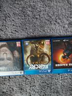 Games, Ophalen, Zo goed als nieuw