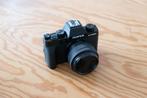 Fujifilm X-T200 camera + XC 15-45 lens, Audio, Tv en Foto, Compact, Ophalen of Verzenden, Zo goed als nieuw, Fuji