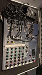 Yamaha MG82CX  table de mixage, Ophalen