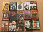 DVD klassiekers verschillende titels 0,5€/stuk, Ophalen, Zo goed als nieuw
