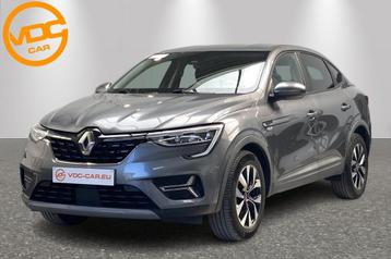 Renault Arkana Evolution  beschikbaar voor biedingen