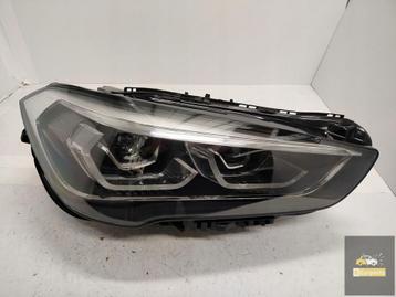 BMW F48 X1 Lift Full Led lamp rechts beschikbaar voor biedingen