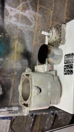 Gilardoni 180cc stage 1 met ht hogedrukkop (nieuwstaat), Enlèvement