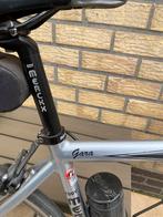 Merckx koersfiets alu klein kader carbon voorvork, Fietsen en Brommers, Ophalen, Gebruikt