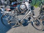 Dames fiets 28 inch, Fietsen en Brommers, Fietsen | Dames | Sportfietsen en Toerfietsen, Ophalen, Zo goed als nieuw, 28 inch