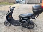 Peugeot b klasse, Fietsen en Brommers, Scooters | Peugeot, Ophalen, Zo goed als nieuw