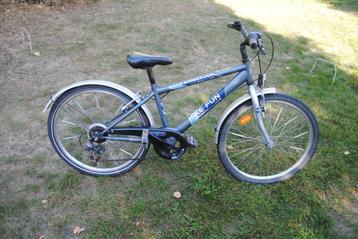 Fiets 24 inch beschikbaar voor biedingen
