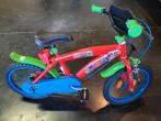 Kinderfiets pj masks, Fietsen en Brommers, Fietsen | Kinderfietsjes, Ophalen, Zo goed als nieuw