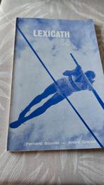 Lexicath  65, Enlèvement ou Envoi