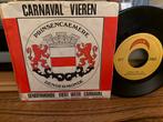 Carnaval Vieren - Dendermonde Viert Weer Carnaval, 7 inch, Single, Ophalen of Verzenden, Zo goed als nieuw