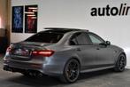 Mercedes-Benz E 63 AMG S 4MATIC+ BTW, Keramisch, Schaal, Car, Autos, Mercedes-Benz, Argent ou Gris, Berline, Automatique, Carnet d'entretien