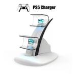 PS5 Charging Dock Support Manettes PlayStation 5 Controller, Consoles de jeu & Jeux vidéo, Consoles de jeu | Sony Consoles | Accessoires