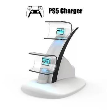 PS5 Charging Dock Support Manettes PlayStation 5 Controller