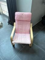 Chaise bébé Ikea, Enlèvement