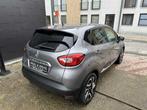 Renault CAPTUR 1.2 TCe MET 34DKM ** Automatic Edition **, Auto's, Renault, Te koop, Zilver of Grijs, Emergency brake assist, Benzine