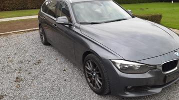 bmw f31 sport voorfront  bj 1015 beschikbaar voor biedingen