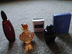 collection de parfum miniature, Ophalen of Verzenden, Miniatuur