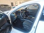 Peugeot 208, Auto's, Euro 6, 1199 cc, Leder en Stof, Wit