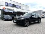 BMW X3 xDrive20i Aut.*M-PACK*LED*COATING*APPLE CARPLAY*, Auto's, 1998 cc, 4 cilinders, USB, 184 pk
